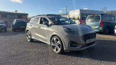 Ford Puma 1.0 EcoBoost Hybrid mHEV 155 ST-Line X 1st Ed+ 5dr Petrol Hatchback